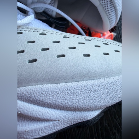 Nike Air Zoom Drive Drake NOCTA Shoes White Men's Size 10.5 NEW - Picture 3 of 9